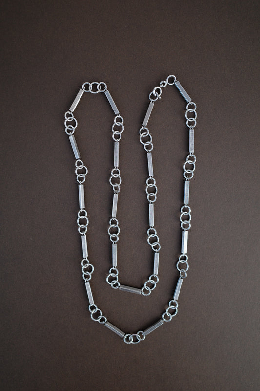 Tube Link Chain