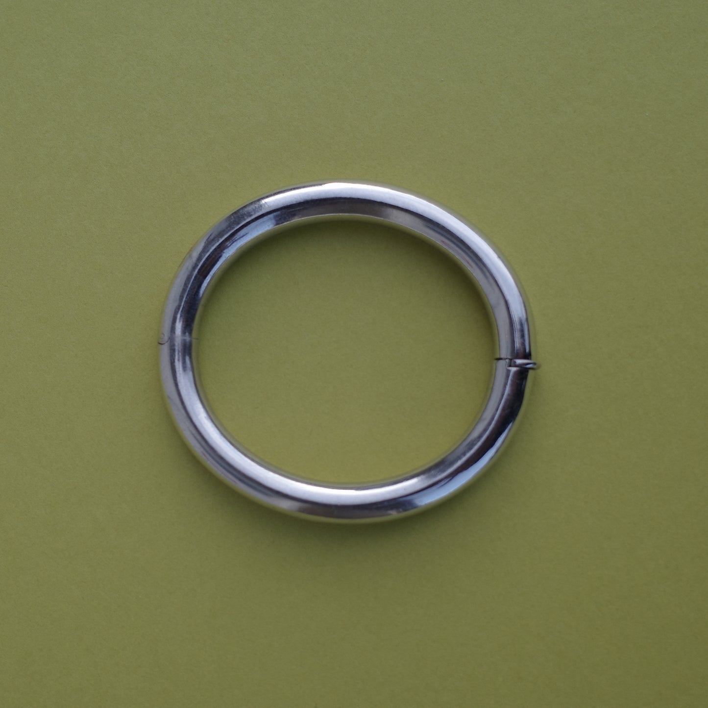 The perfect bangle