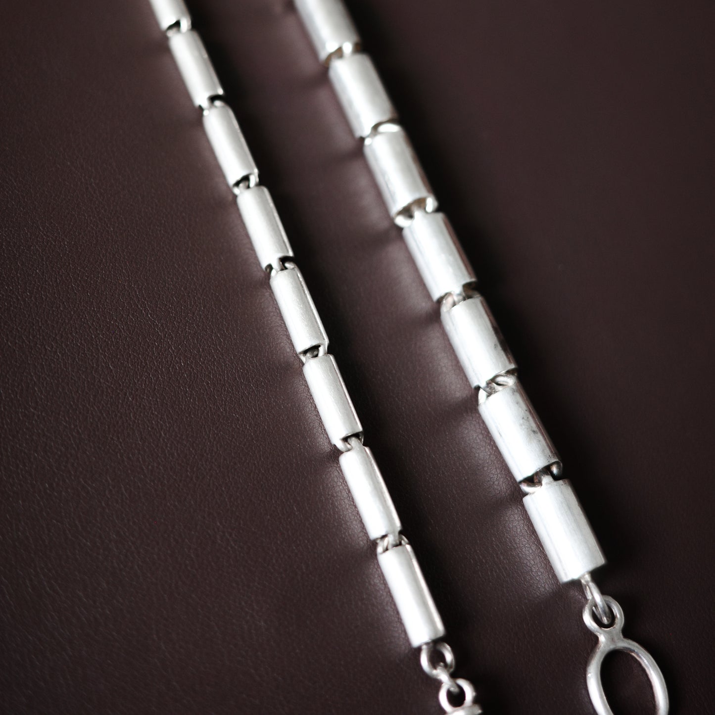 Tube Link Bracelet, Spain
