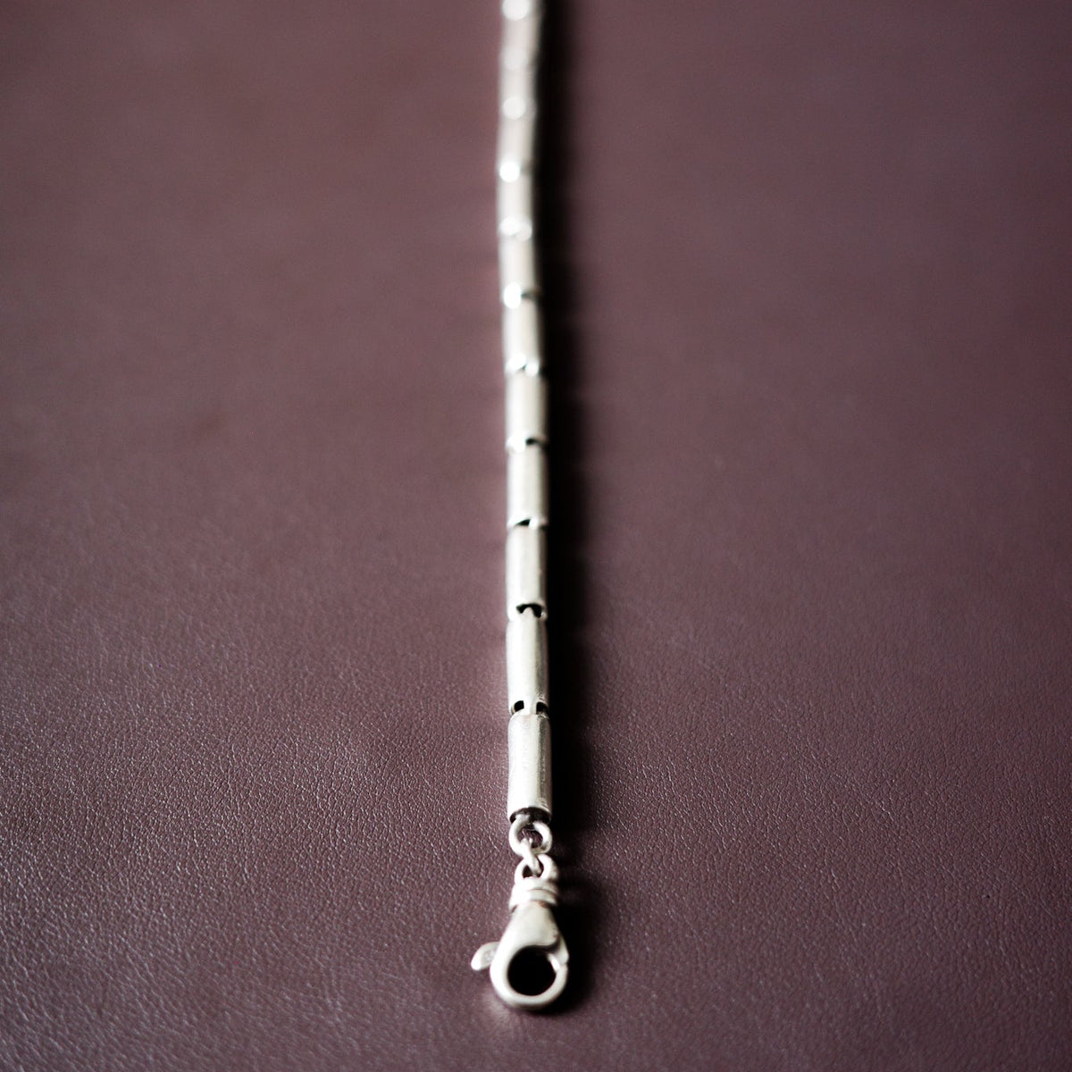 Tube Link Bracelet, Spain