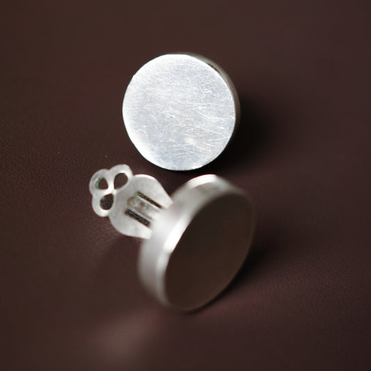 Solid Disc Clip-Ons