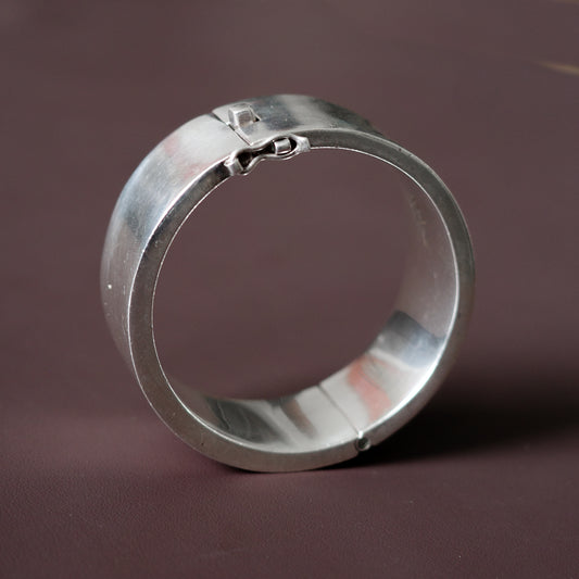 Taxco Wide Bangle