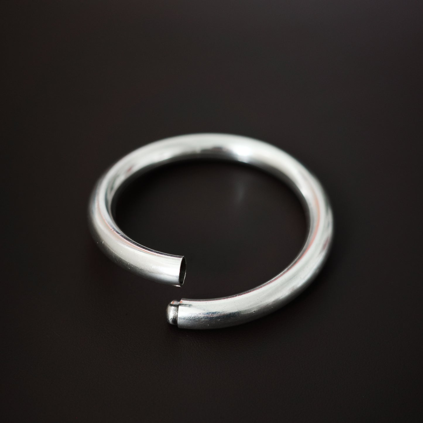 Perfect Round Bangle
