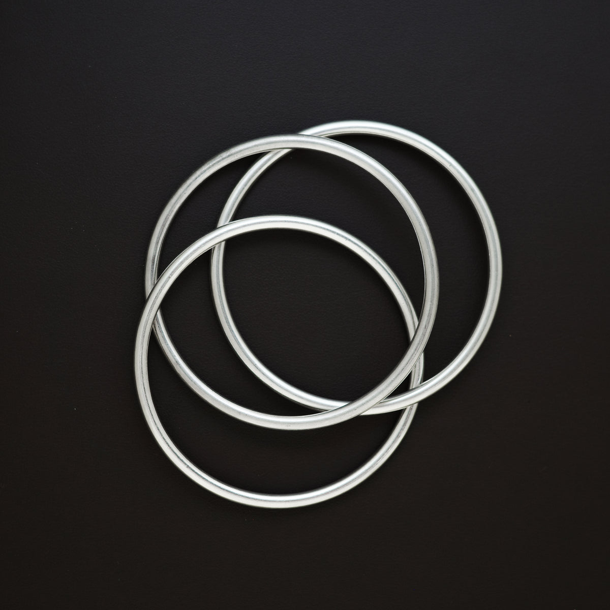 Mikkelsen Trinity Bangles