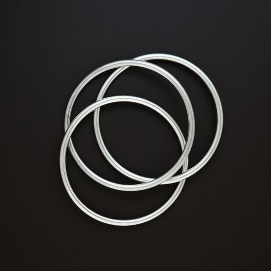 Mikkelsen Trinity Bangles