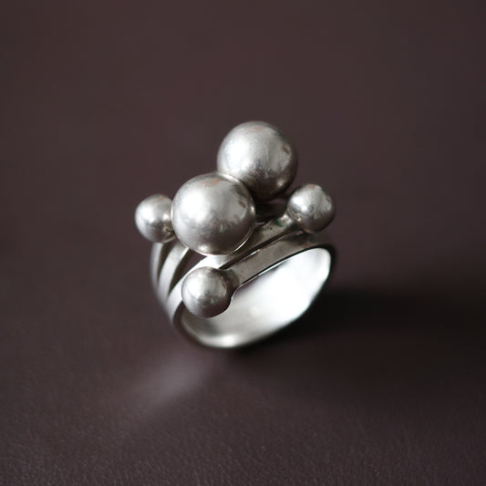 Orbit ring