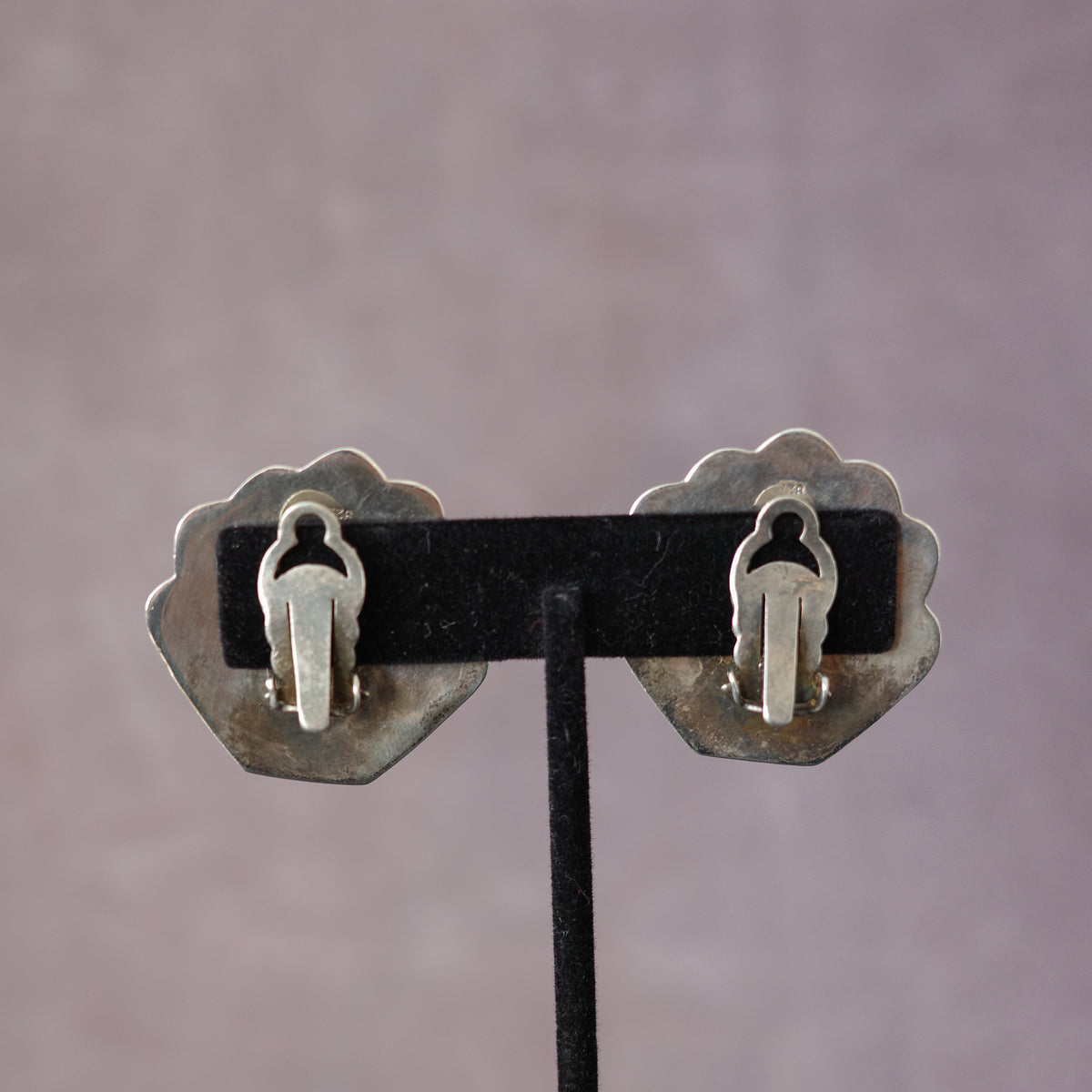 Conchas clip-ons