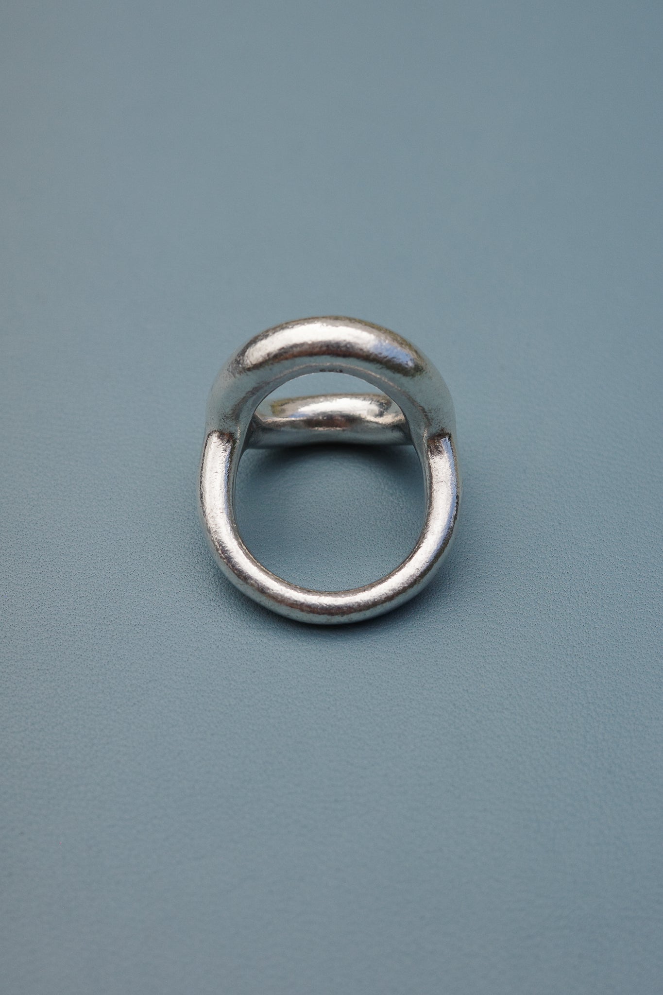 Sterling orbit ring