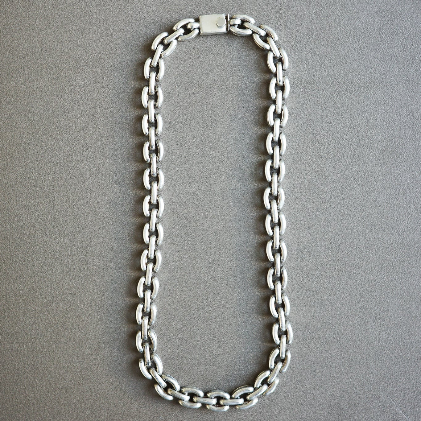 Taxco Mid-Century neck piece