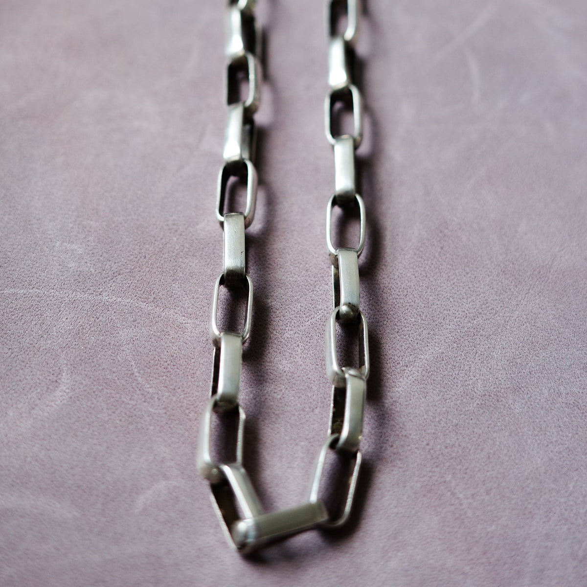 Clip ling loooong chain