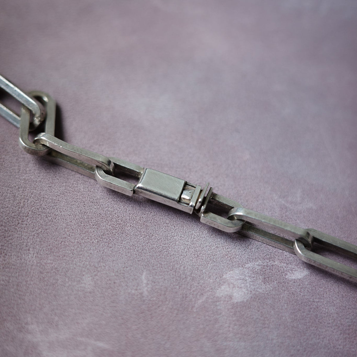 Mexican timeless chain