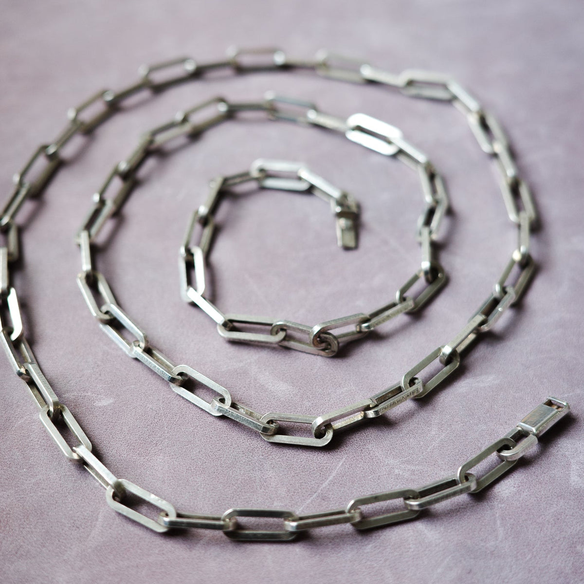 Mexican timeless chain