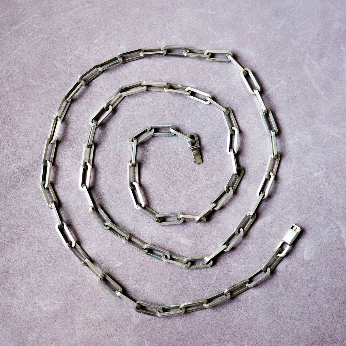 Mexican timeless chain