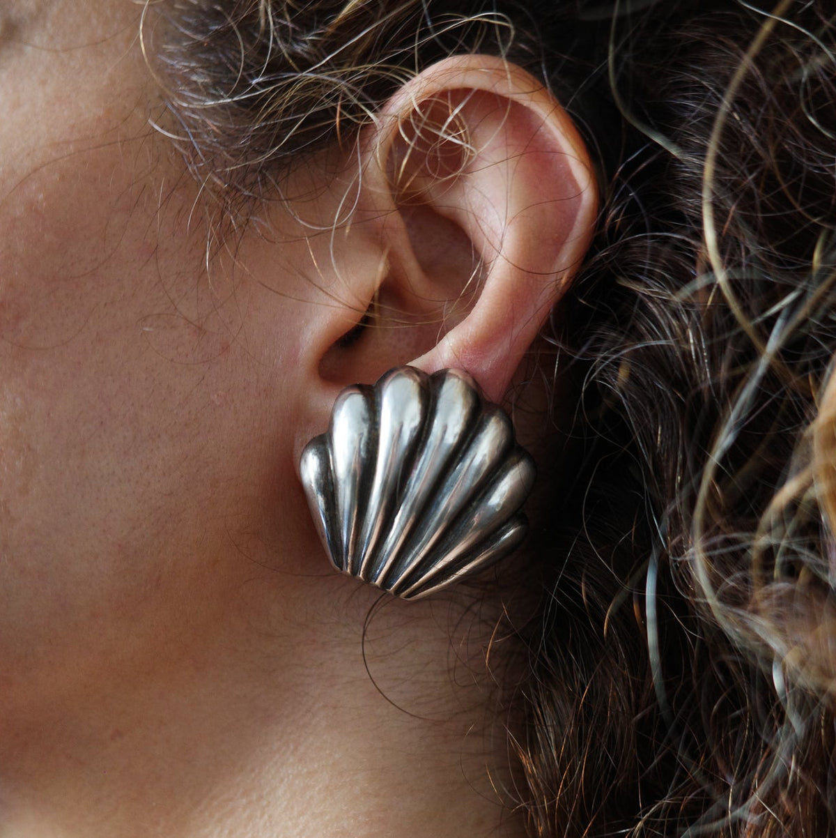 Conchas clip-ons
