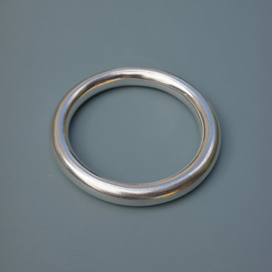 The perfect chunky bangle