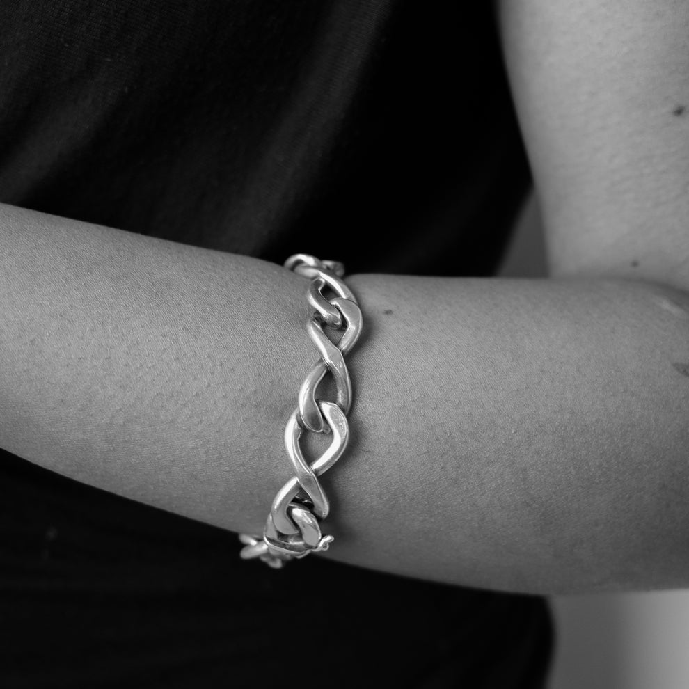 Twist Bracelet