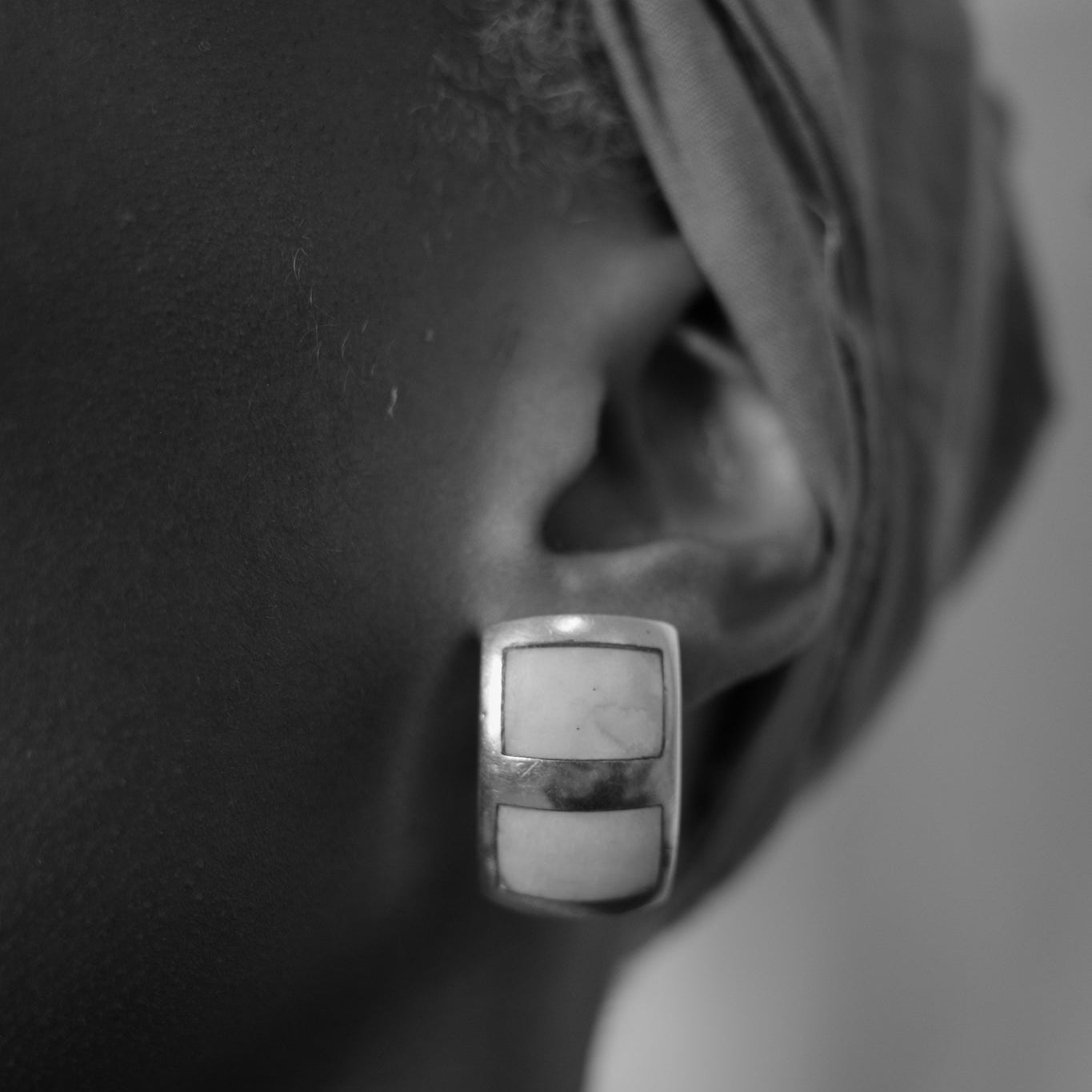 J S’Paliu earrings