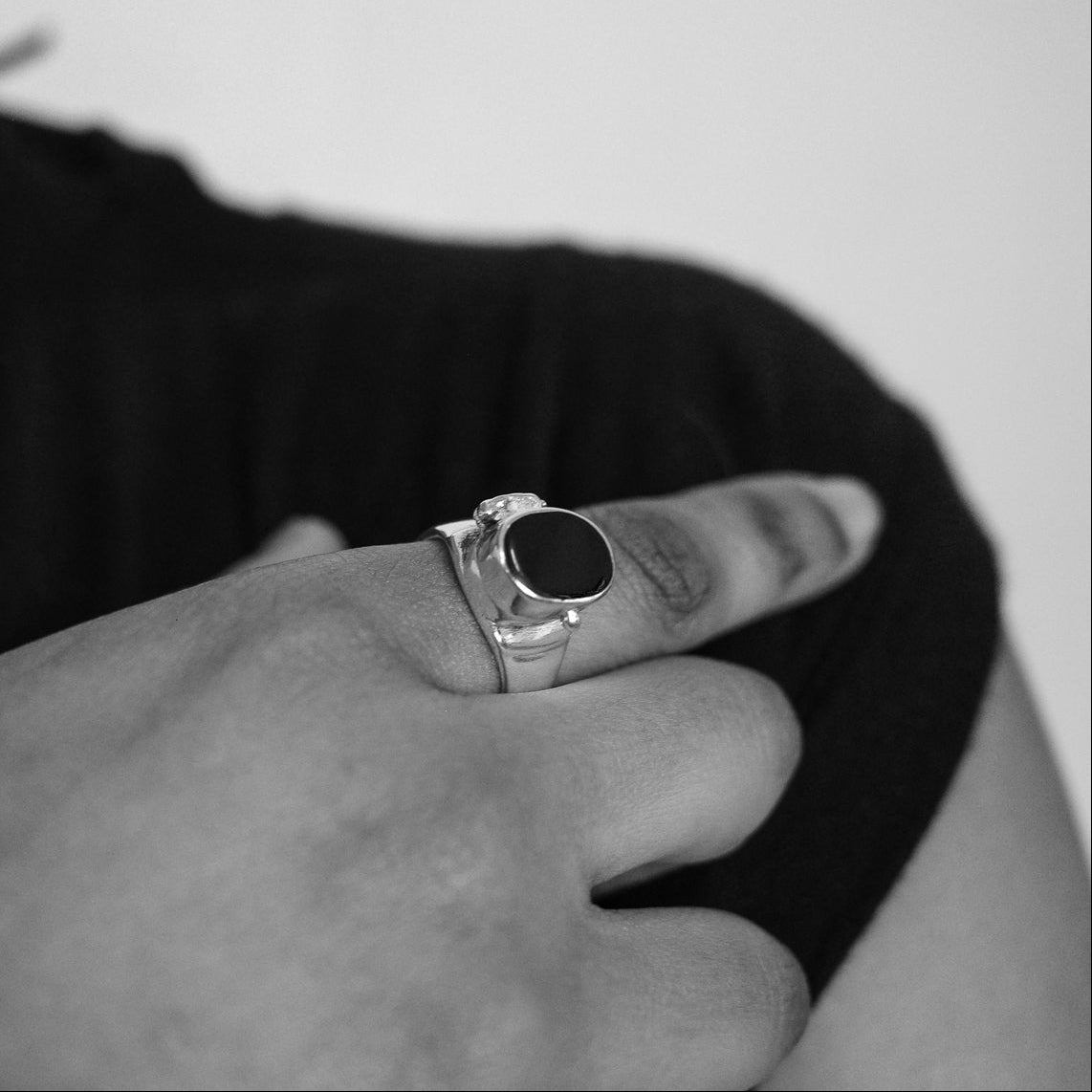 Poison ring